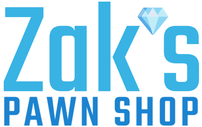 Zak's Pawn Shop